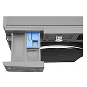LG Lavante-séchante 9/5KG | 6 Motion Direct Drive™ | Moteur Direct Drive™ garanti 10 ans |  A, LG F954J62IXS