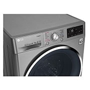 LG Lavante-séchante 9/5KG | 6 Motion Direct Drive™ | Moteur Direct Drive™ garanti 10 ans |  A, LG F954J62IXS