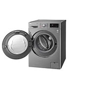 LG Lavante-séchante 9/5KG | 6 Motion Direct Drive™ | Moteur Direct Drive™ garanti 10 ans |  A, LG F954J62IXS