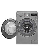 LG Lavante-séchante 9/5KG | 6 Motion Direct Drive™ | Moteur Direct Drive™ garanti 10 ans |  A, LG F954J62IXS