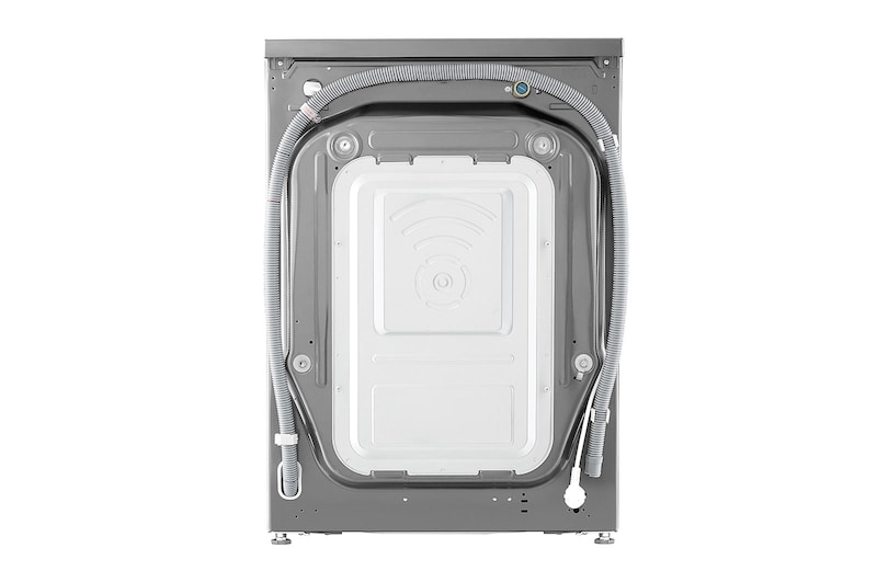 LG Lavante-séchante 9/5 kg - 59L | AI Direct Drive™ | Smart Diagnosis™  I Moteur Direct Drive™ garanti 10 ans, LG F954N42IXRS