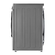 LG Lavante-séchante 9/5 kg - 59L | AI Direct Drive™ | Smart Diagnosis™  I Moteur Direct Drive™ garanti 10 ans, LG F954N42IXRS