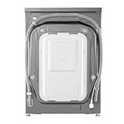 LG Lavante-séchante 9/5 kg - 59L | AI Direct Drive™ | Smart Diagnosis™  I Moteur Direct Drive™ garanti 10 ans, LG F954N42IXRS