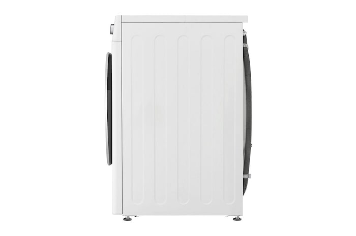 LG Lavante-séchante 9/6 kg - 68L | Smart Diagnosis™ I Moteur intelligent AI Direct Drive garanti 10 ans, LG F964V31WRS