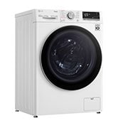 LG Lavante-séchante 9/6 kg - 68 L | Moteur AI Direct Drive™ garanti 10 ans | Dosage automatique ezDispense™, LG F964V41WRSA