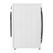 LG Lavante-séchante 9/6 kg - 68 L | Moteur AI Direct Drive™ garanti 10 ans | Dosage automatique ezDispense™, LG F964V41WRSA