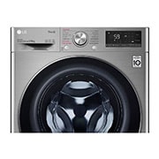 LG F964V42IXRS Vue de face