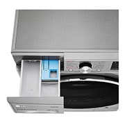 LG F964V42IXRS Vue du desssus