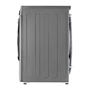 LG Lavante-séchante 9/6 kg - 68L | AI Direct Drive™ | Dosage automatique | Moteur Direct Drive™ garanti 10 ans, LG F964V52IRSA