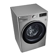LG Lavante-séchante 9/6 kg - 68L | AI Direct Drive™ | Dosage automatique | Moteur Direct Drive™ garanti 10 ans, LG F964V52IRSA