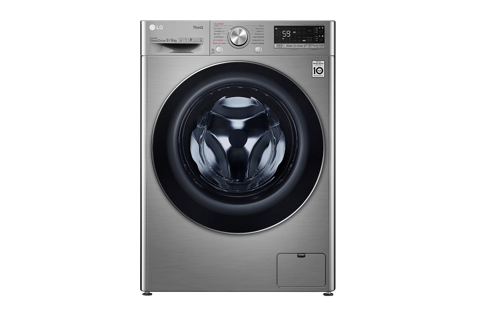 LG F964V52IRSA