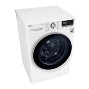 LG Lavante-séchante 9/6 KG - 68L | 6 Motion Direct Drive™ | Moteur Direct Drive™ garanti 10 ans | TurboWash™ | AIDD™ | Steam+™ | 52/71dB | A, LG F964V71WRH