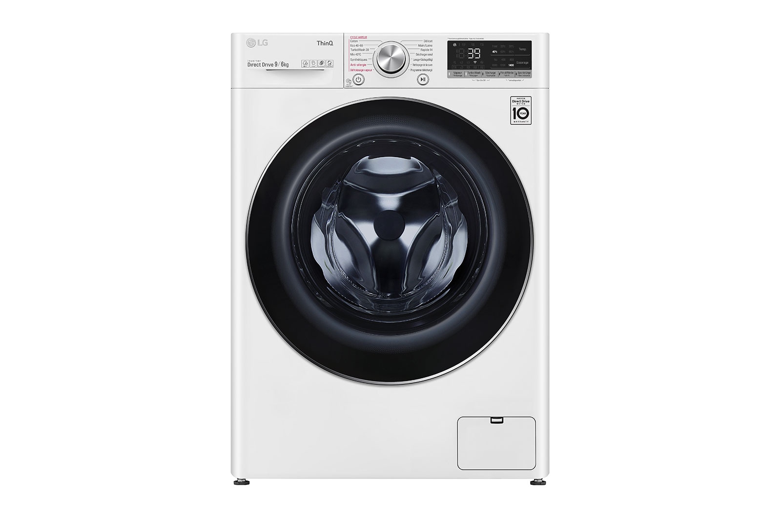 LG F964V72WRHT