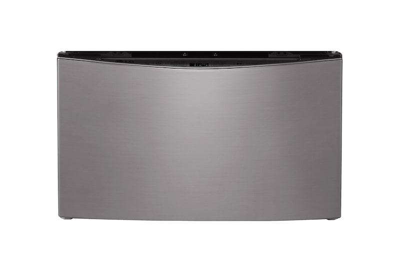 LG TWINWash™MINI LANCEZ DEUX MACHINES SIMULTANÉMENT OU INDÉPENDAMMENT ! Lave-linge 2 KG | 3 Motion Direct Drive™ | Wi-Fi | Smart Diagnosis™ | Moteur Direct Drive™ garanti 10 ans | TWINWash™MINI, LG FM27K5IX | Stone Silver