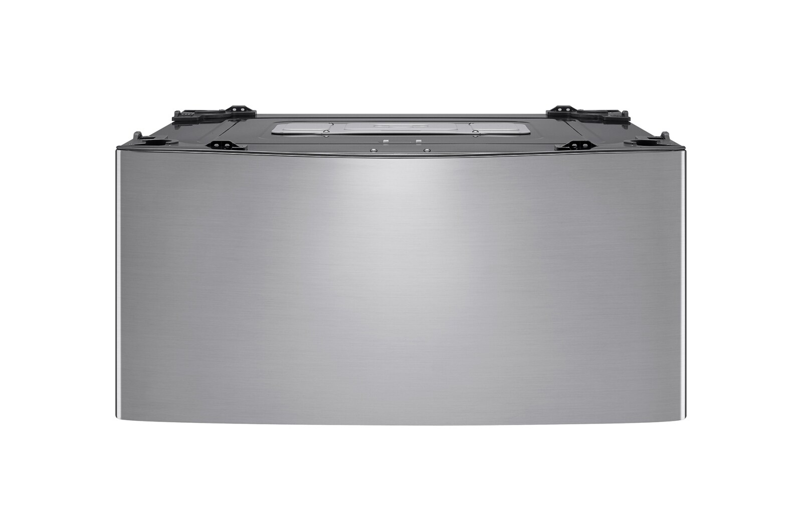 LG TWINWash™MINI LANCEZ DEUX MACHINES SIMULTANÉMENT OU INDÉPENDAMMENT ! Lave-linge 2 KG | 3 Motion Direct Drive™ | Wi-Fi | Smart Diagnosis™ | Moteur Direct Drive™ garanti 10 ans | TWINWash™MINI, LG FM27K5IX | Stone Silver