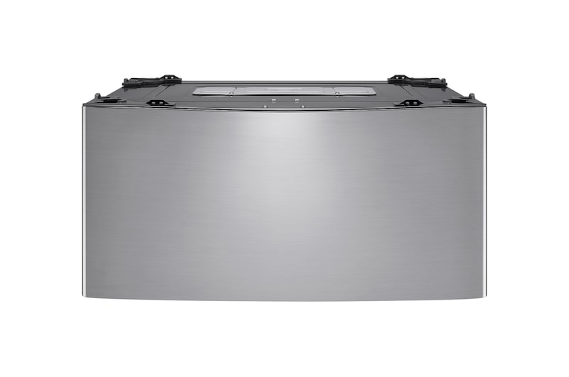 LG TWINWash™MINI LANCEZ DEUX MACHINES SIMULTANÉMENT OU INDÉPENDAMMENT ! Lave-linge 2 KG | 3 Motion Direct Drive™ | Wi-Fi | Smart Diagnosis™ | Moteur Direct Drive™ garanti 10 ans | TWINWash™MINI, LG FM27K5IX | Stone Silver