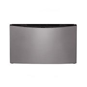 LG TWINWash™MINI LANCEZ DEUX MACHINES SIMULTANÉMENT OU INDÉPENDAMMENT ! Lave-linge 2 KG | 3 Motion Direct Drive™ | Wi-Fi | Smart Diagnosis™ | Moteur Direct Drive™ garanti 10 ans | TWINWash™MINI, LG FM27K5IX | Stone Silver