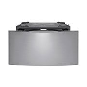 LG TWINWash™MINI LANCEZ DEUX MACHINES SIMULTANÉMENT OU INDÉPENDAMMENT ! Lave-linge 2 KG | 3 Motion Direct Drive™ | Wi-Fi | Smart Diagnosis™ | Moteur Direct Drive™ garanti 10 ans | TWINWash™MINI, LG FM27K5IX | Stone Silver