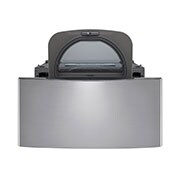 LG TWINWash™MINI LANCEZ DEUX MACHINES SIMULTANÉMENT OU INDÉPENDAMMENT ! Lave-linge 2 KG | 3 Motion Direct Drive™ | Wi-Fi | Smart Diagnosis™ | Moteur Direct Drive™ garanti 10 ans | TWINWash™MINI, LG FM27K5IX | Stone Silver