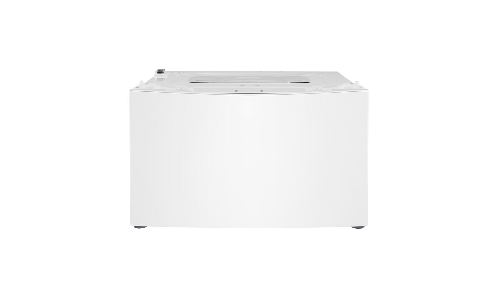 LG Lave-linge 2 KG | 3 Motion Direct Drive™ | Wi-Fi |Smart Diagnosis™ | Moteur Direct Drive™ garanti 10 ans | LG TWINWash™ Mini, LG FM27K5WH