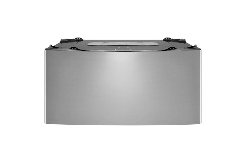 LG Lave-linge 3,5 KG | 3 Motion Direct Drive™ | Smart Diagnosis™ | Moteur Direct Drive™ garanti 10 ans | LG TWINWash™ Mini, LG FM37E1IX