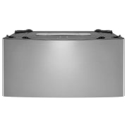 LG Lave-linge 3,5 KG | 3 Motion Direct Drive™ | Smart Diagnosis™ | Moteur Direct Drive™ garanti 10 ans | LG TWINWash™ Mini, LG FM37E1IX