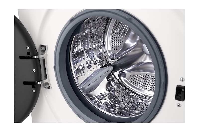 F854B16WHS Vue de face