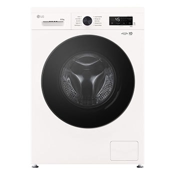 F854B16WHS Vue de face