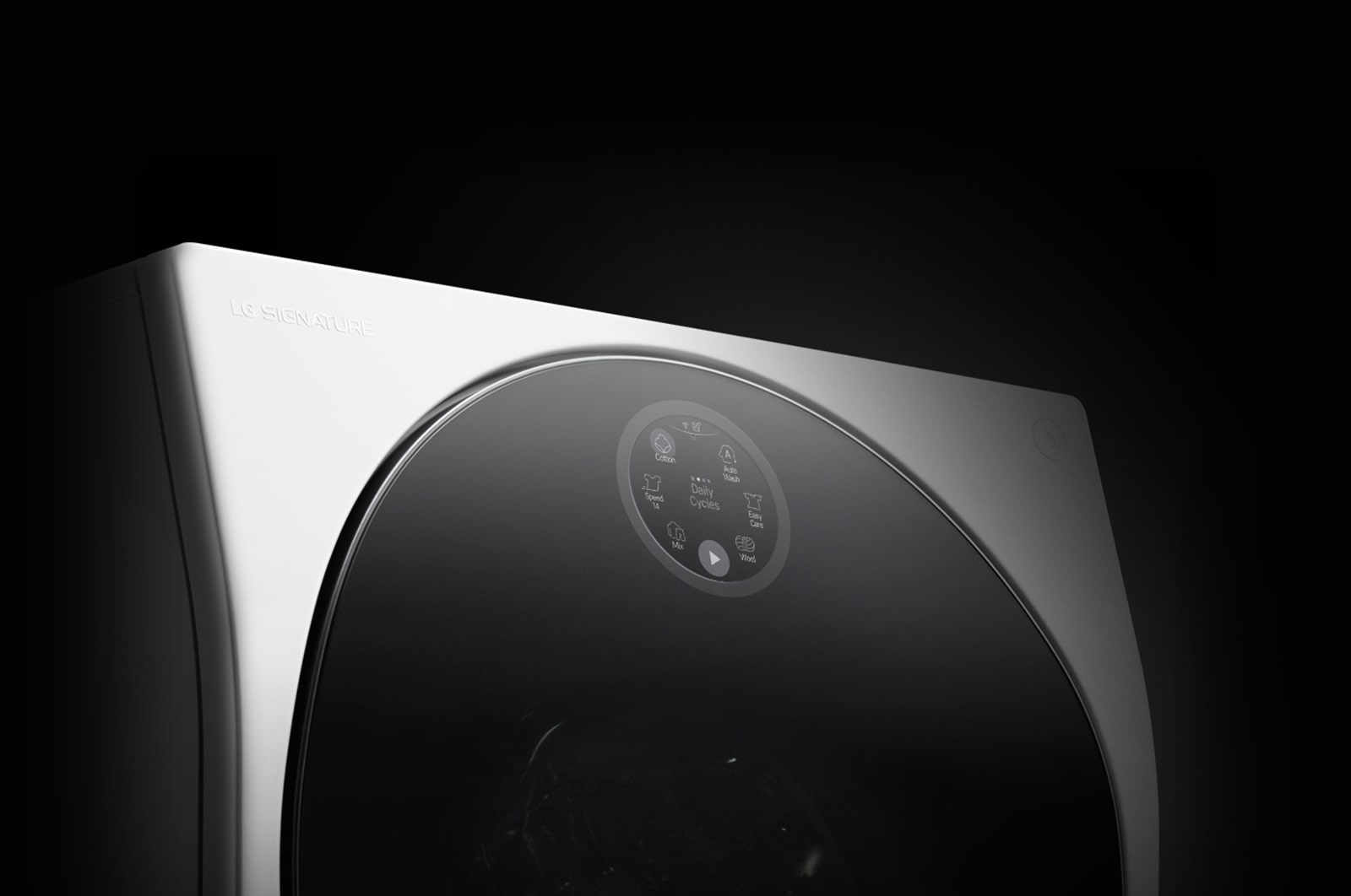 LG LSF100W