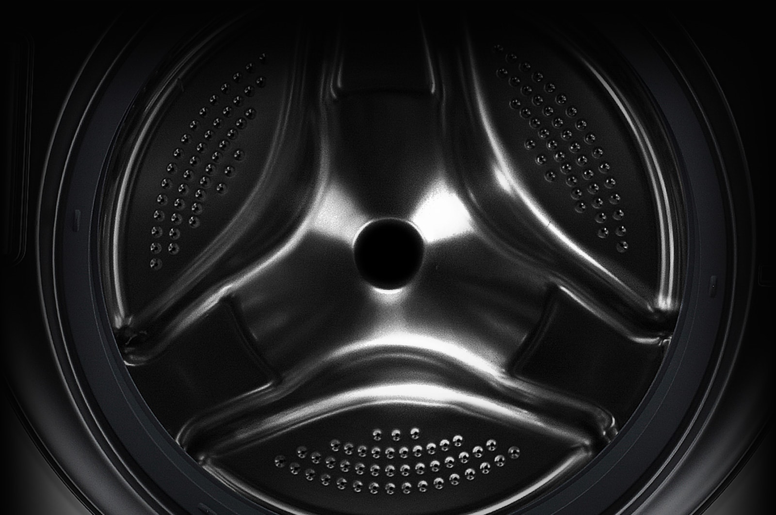 LG SIGNATURE : TWINWash™ Lave-linge 12KG | Mini Wash 2KG | Centum System™ | A+++(-60%) | Moteur Direct Drive™ certifié, LG LSF100W