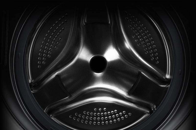 LG SIGNATURE : TWINWash™ Lave-linge 12KG | Mini Wash 2KG | Centum System™ | A+++(-60%) | Moteur Direct Drive™ certifié, LG LSF100W