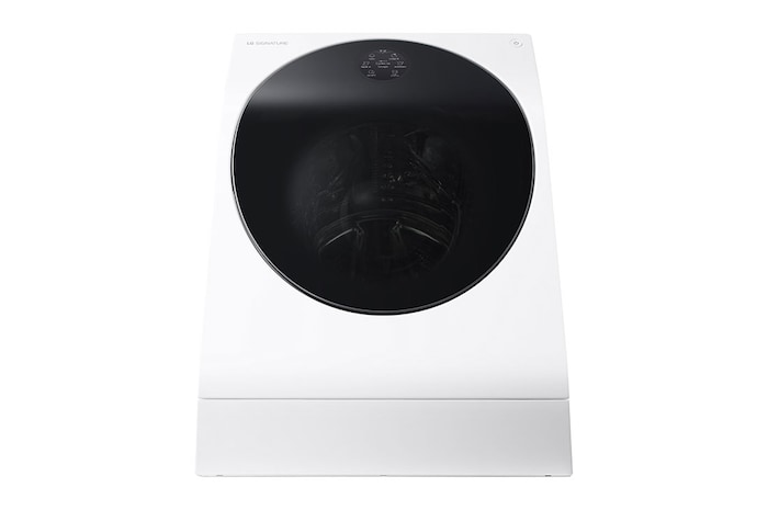 LG LSWD100E Vue de face