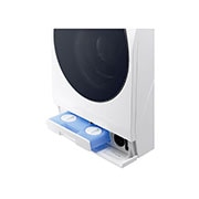 LG LSWD100E Vue de côté