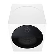 LG LSWD100E Vue du desssus