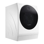 LG LSWD100E Vue de côté