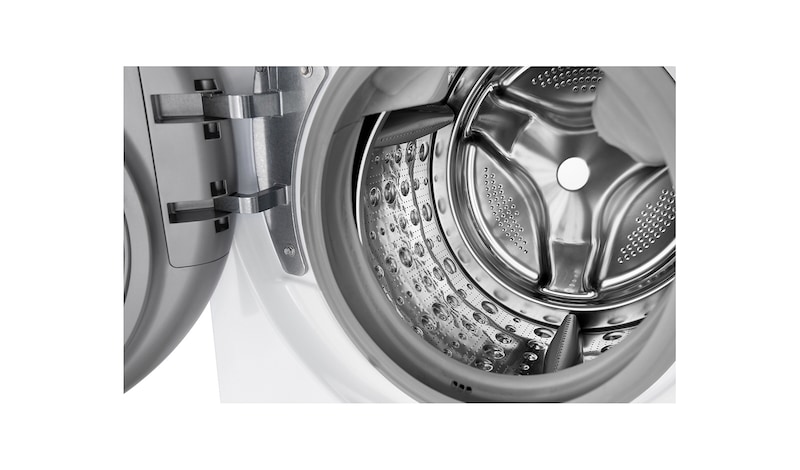 LG TWINWash™ Lave-linge principal 12KG | Mini Lave linge 2KG | TrueSteam™ | TurboWash™ | Wi-Fi | A+++(-60%) |  Moteur Direct Drive™ garanti 10 ans, LG T24G1GWHS