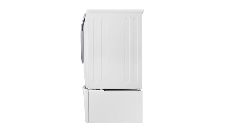 LG TWINWash™ Lave-linge principal 12KG | Mini Lave linge 2KG | TrueSteam™ | TurboWash™ | Wi-Fi | A+++(-60%) |  Moteur Direct Drive™ garanti 10 ans, LG T24G1GWHS