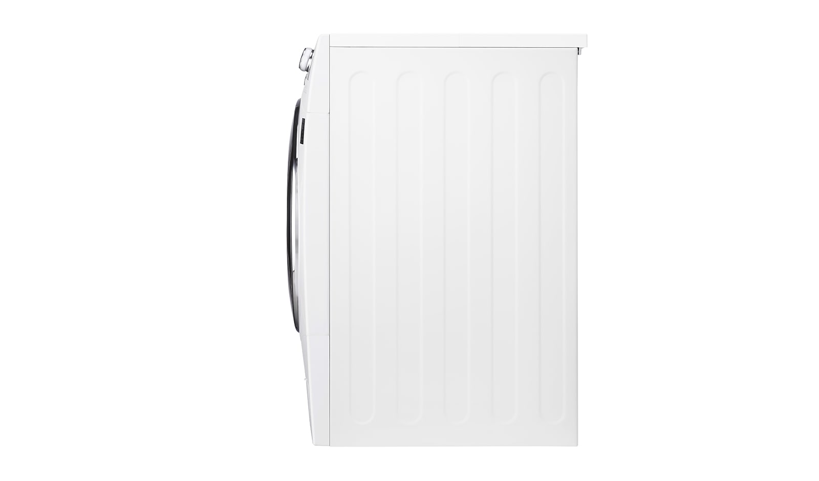 LG Lavage Rapide & Performant avec TurboWash™ de LG, LG F174513WRH