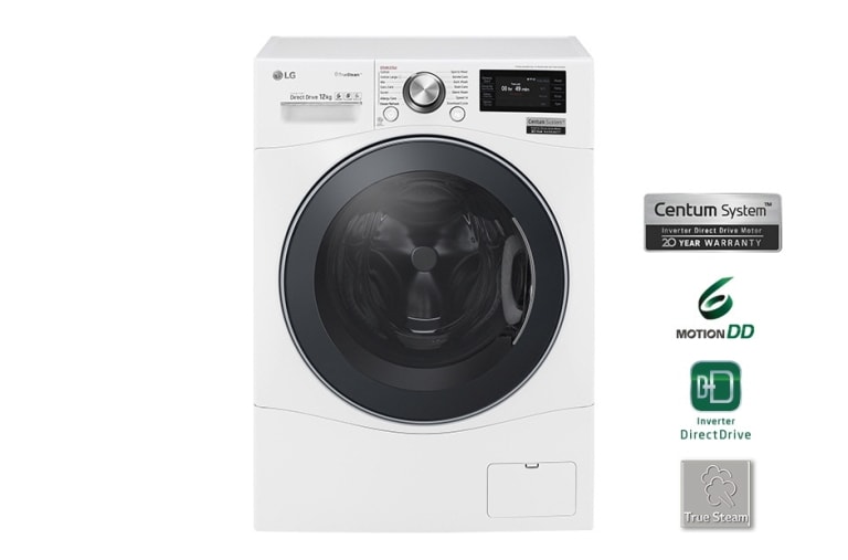 Lave-linge Centum LG F24F93EWHS