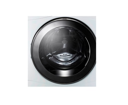 LG Lavante-séchante 6 Motion Direct Drive EcoHybrid Vapeur 12 / 8 Kg, LG F28693WRH