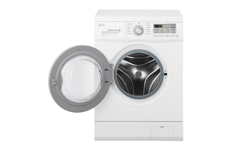 LG F72511WH, LG F72511WH