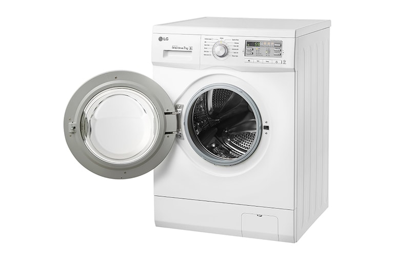 LG F72511WH, LG F72511WH