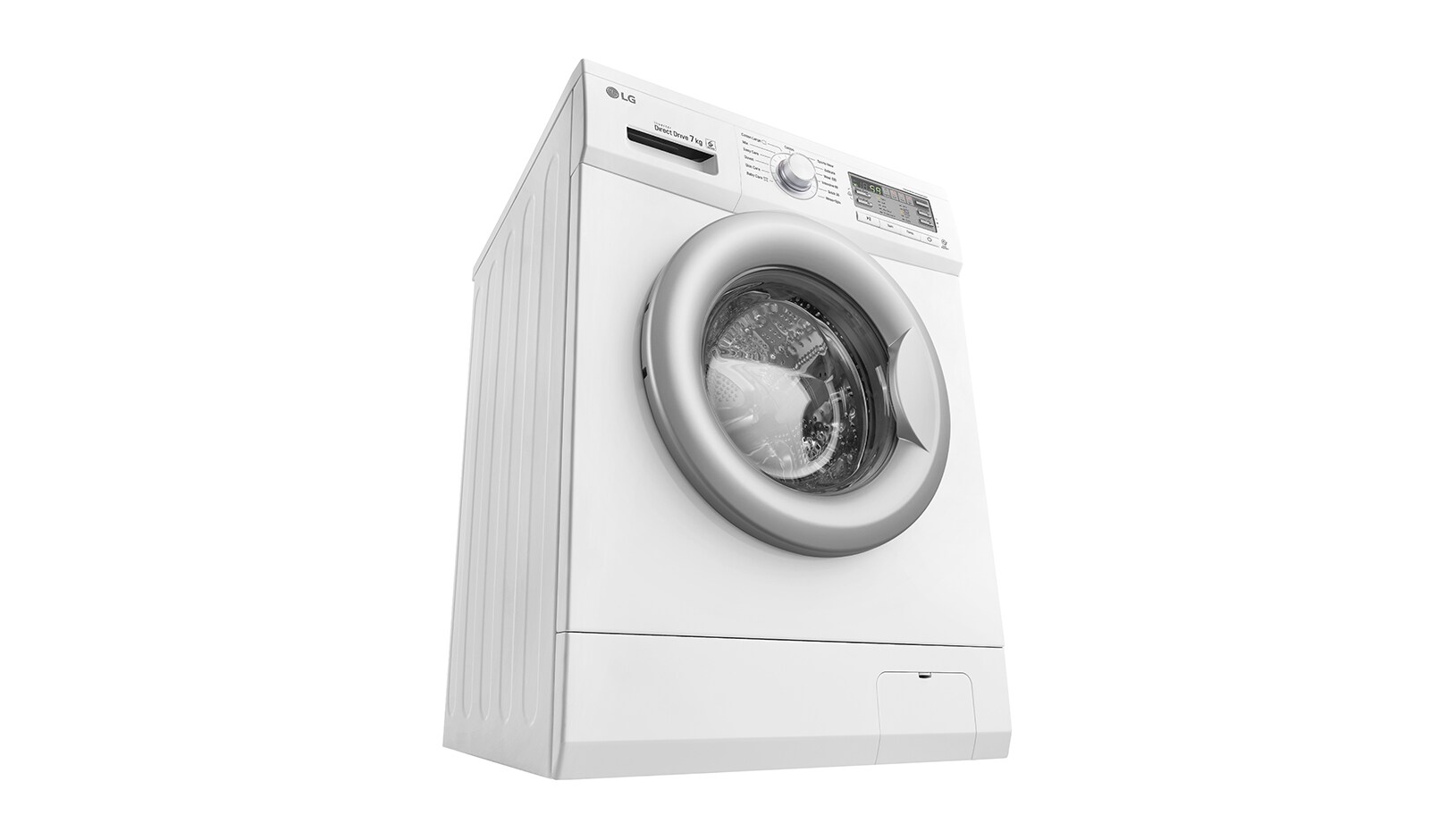 LG F72511WH, LG F72511WH