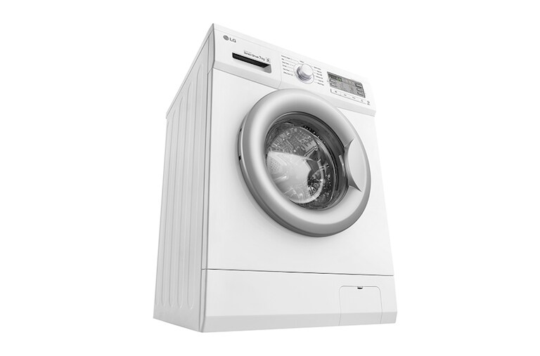 LG F72511WH, LG F72511WH