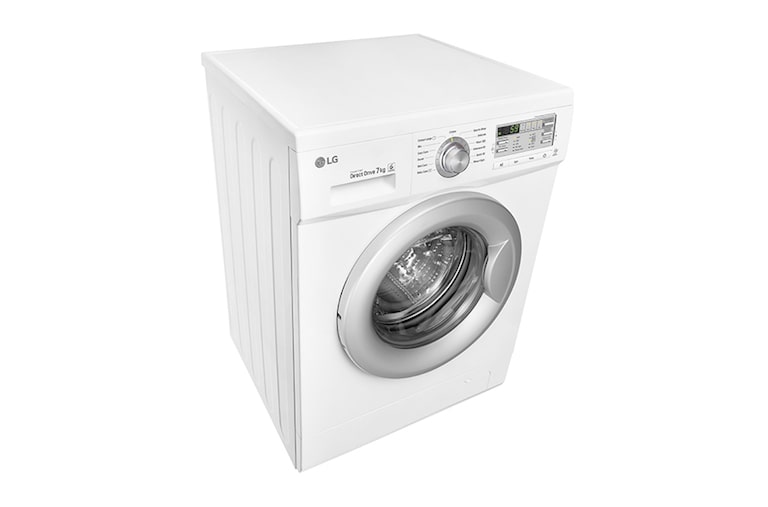 LG F72511WH, LG F72511WH