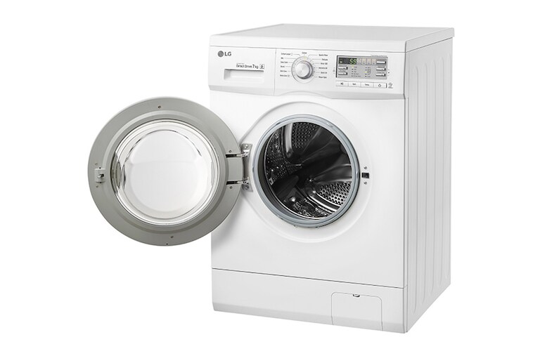 LG F74731WH, LG F74731WH