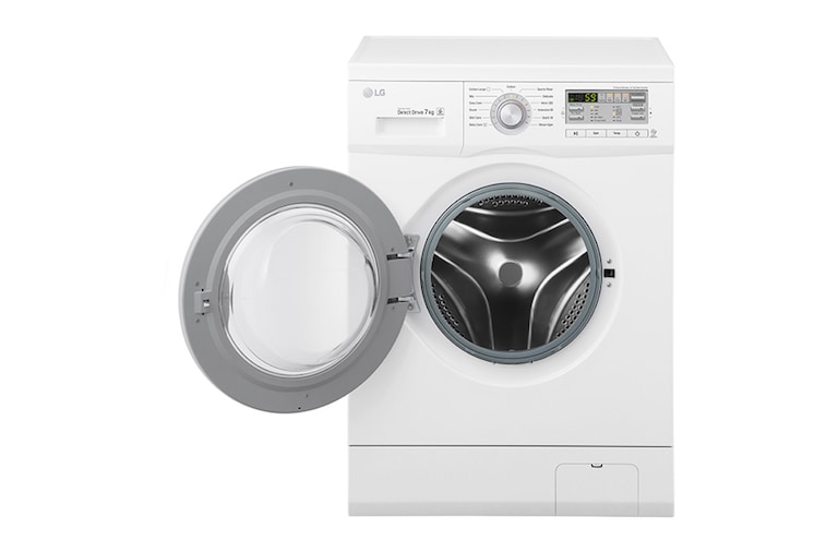 LG F74731WH, LG F74731WH