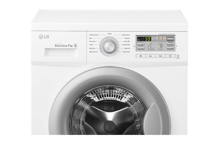 LG F74731WH, LG F74731WH