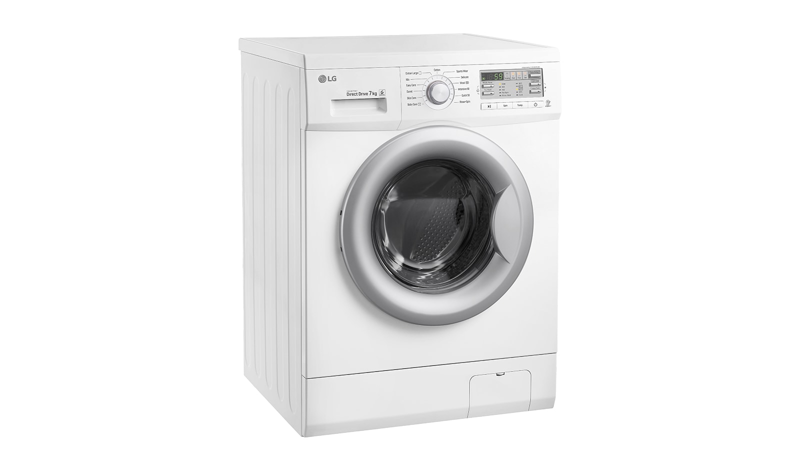 LG F74731WH, LG F74731WH