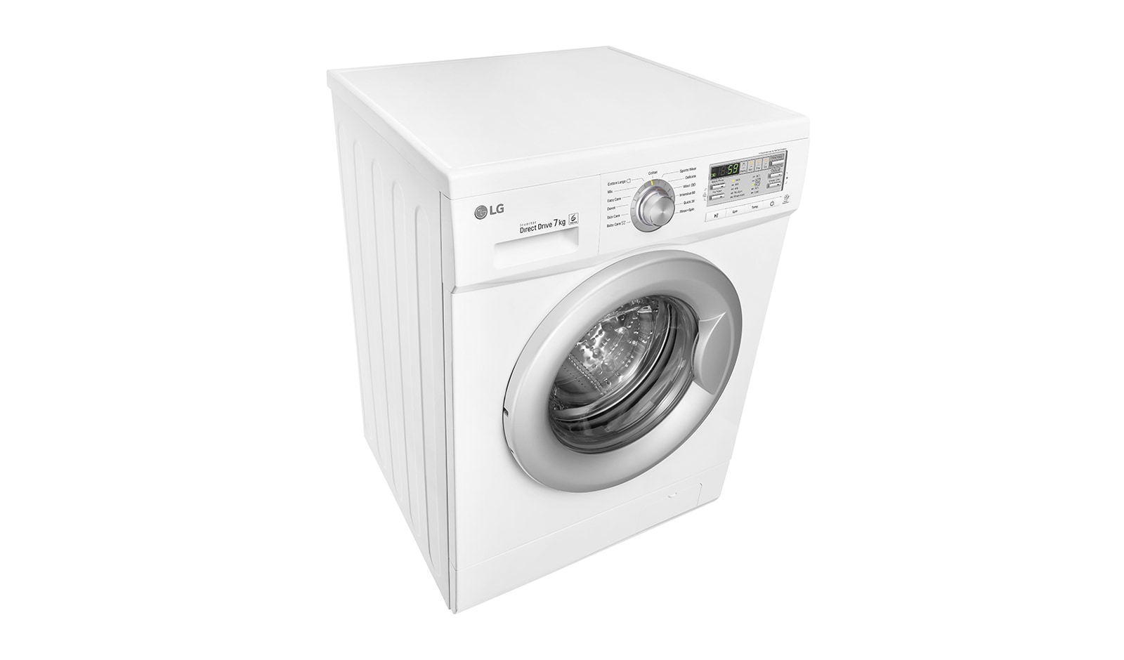 LG F74731WH, LG F74731WH